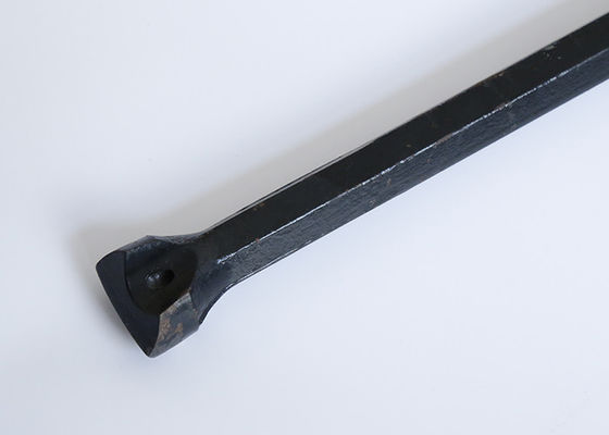 Integral Drill Rod Alat pengeboran serbaguna dan tahan lama untuk hasil yang optimal