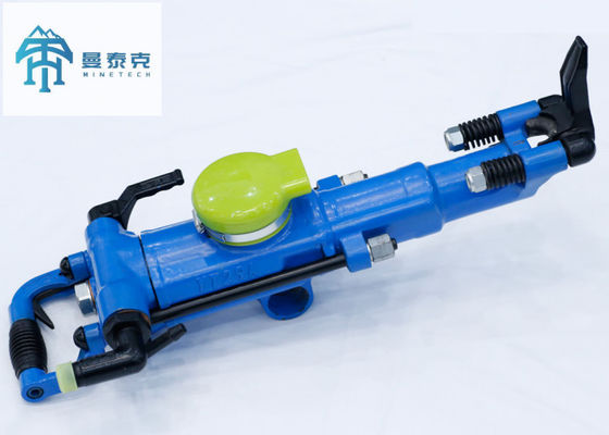 YT29A Pneumatic Rock Drill / Jack Hammer / Hand Operated Rock Drill dengan Air Leg