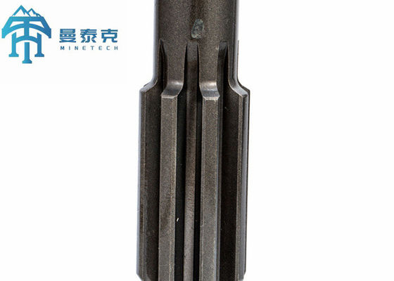 R32 COP 2238 Shank Adapter Peralatan Pemrosesan CNC Alat Tophammer