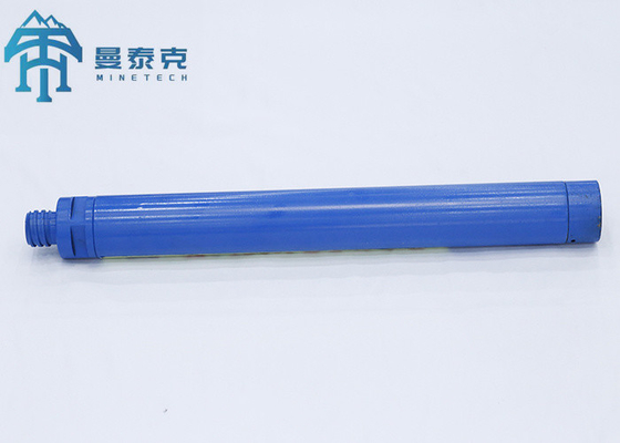 6 Inch Tempa Tekanan Rendah DTH Hammer 105-127mm Untuk Penambangan