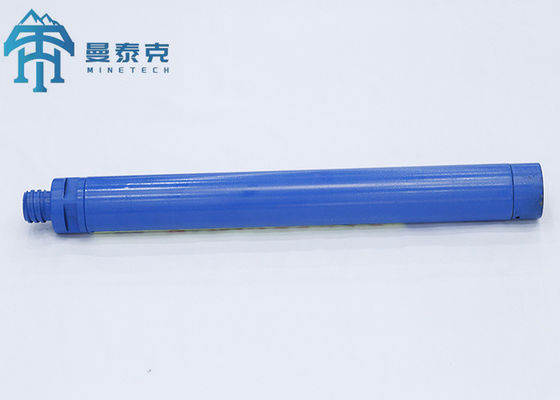 Dhd340 Down The Hole DTH Hammer Pengeboran Diameter 99mm