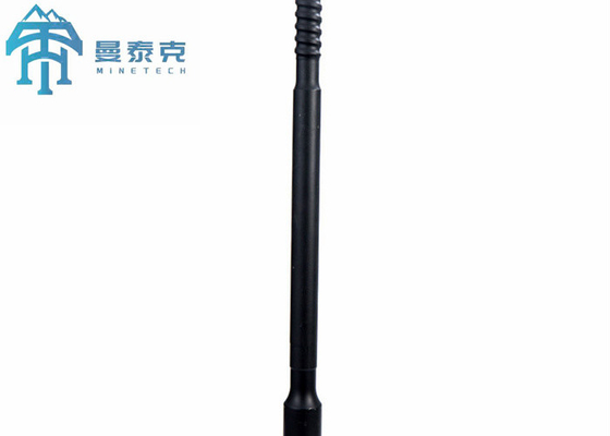 Jenis Koneksi Mm Threaded Drill Bar Cnc Milling Bundle Package