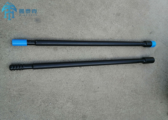 3660mm T45 Thread Bor Jenis Penempaan Batang Ekstensi