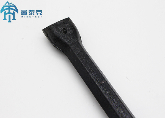 Batang Bor Batu Disesuaikan Integral 8 Pai Diameter 40mm H22