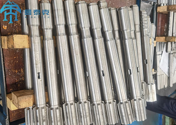 COP 1440 Alat Penggali Adaptor Batang Injeksi Putar Terintegrasi