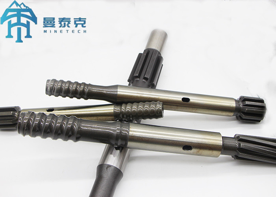 T51 600mm HL700 Rock Drilling Shank Adaptor