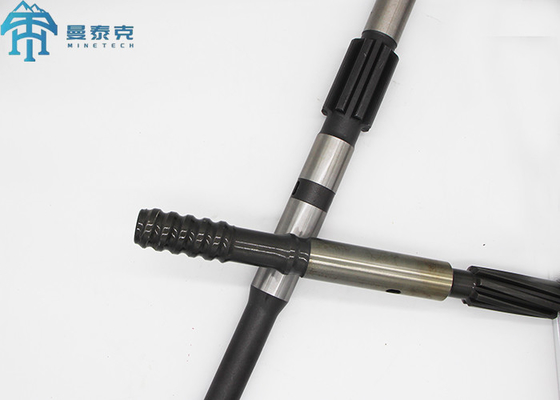 T51 600mm HL700 Rock Drilling Shank Adaptor