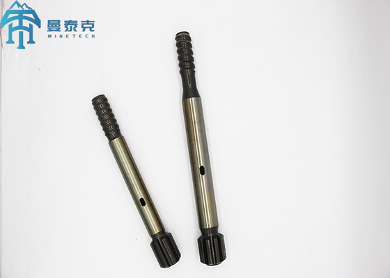 Adaptor batang tempa presisi untuk Atlas Copco /  / Furukawa Rock Drill