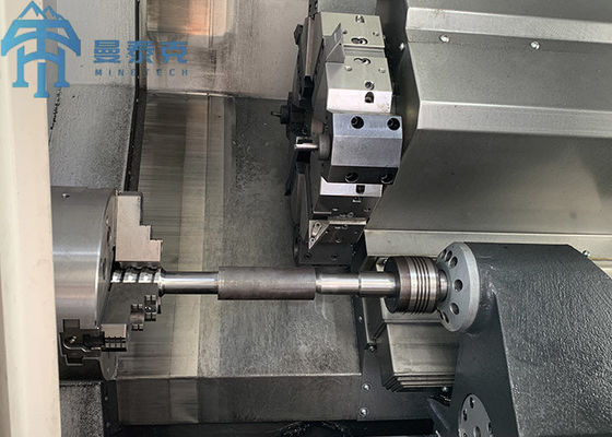 Adaptor shank Atlas Copco Rock Drill T38 untuk batang penambangan batu