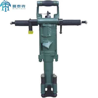 YO18 Pneumatic Air Breaker tanpa Mesin Bor Batu kaki udara