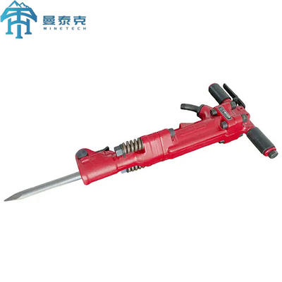 Proses Penempaan Air Paving Breaker Pneumatic Hammer Tpb 60
