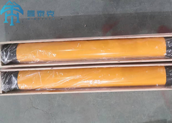 Atlas Copco QL80 DTH Hammer: 6-35Bar, 23Hz, Alat Pengeboran Goyang