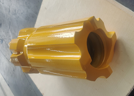 Bit Tombol Pengeboran Palu T38