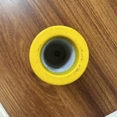 36mm 6 tombol tambang batuan untuk pengeboran batuan dan quarrying