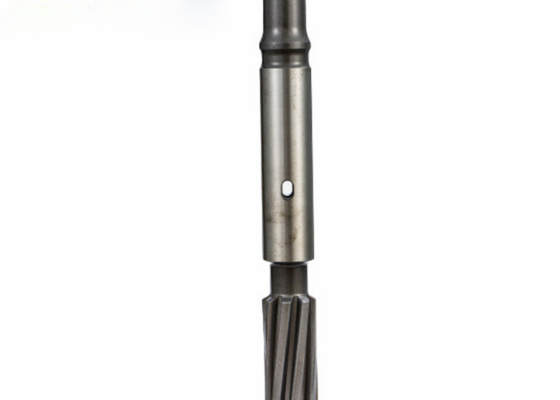 R38 HC40 Adaptor batang untuk pengeboran batuan hidrolik