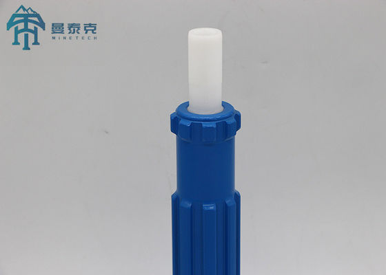 4" 5" 6" 8" Dth Hammer Bit Rock Mining Button Drilling Rig Tools forging