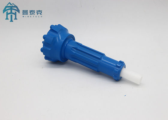 4" 5" 6" 8" Dth Hammer Bit Rock Mining Button Drilling Rig Tools forging