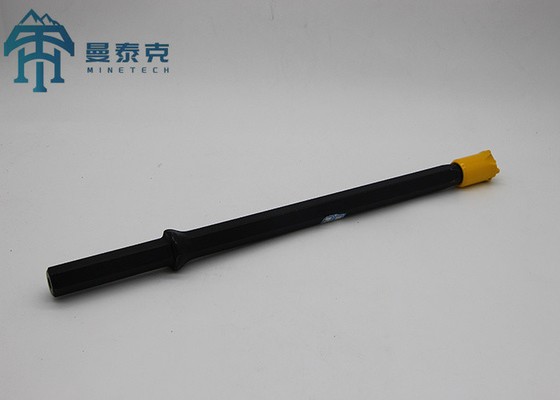 Batang Bor Lancip Batang Bor Heksagonal Hex22x108mm