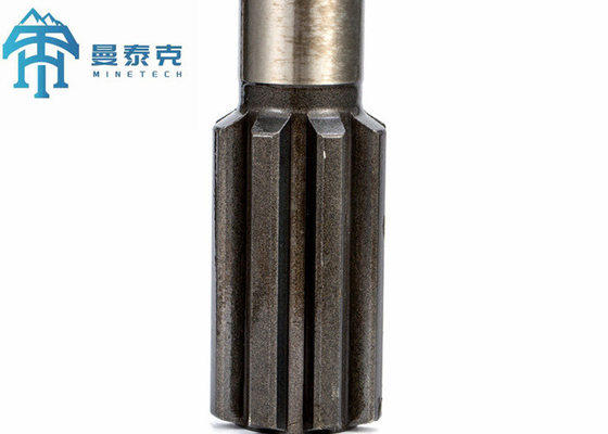 R32 270MM Adaptor batang benang wanita untuk alat pengeboran hidrolik