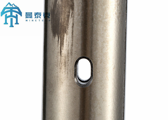 6 Spline Minetech Adaptor Drill Rod Diameter 52mm