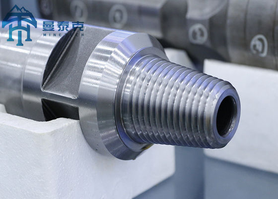 Lubang Pneumatic Jack Dth Hammer Low Air Pessure Untuk Cir50 Jack Hammer