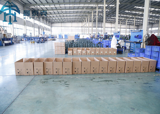 Hand Hold Mining Quarry YN27C Pneumatic Rock Drilling Machine Peralatan Bensin