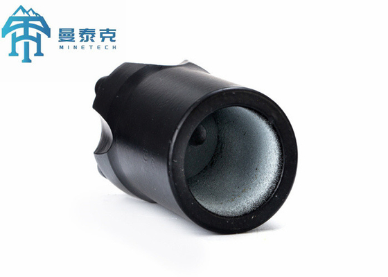 Boart 36mm 7 Tombol Tapered Button Bit Untuk YT27 YT28 YT29 Rock Drill