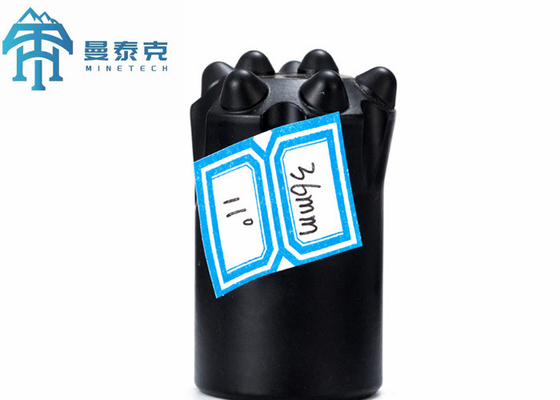 7° Toner Bit Button Nomor 5/6/7 Atau Disesuaikan
