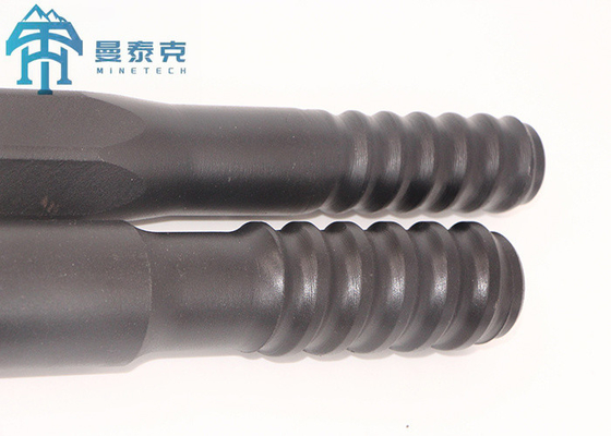 Konstruksi Infrastruktur Batang Bor T38 3660mm Batang Bor MF