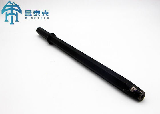Mining Drill Tool Drill Rod H22 7 derajat Hex.