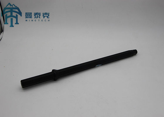 23CrNi3Mo H22 Conical Hexagonal Drill Rod untuk Quarry Mining
