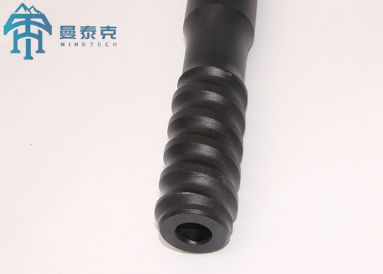 H35 Top Hammer Drill Pipe Drifting Use 600-6059mm
