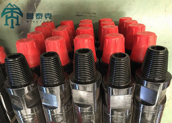 Lubang Pneumatic Jack Dth Hammer Low Air Pessure Untuk Cir50 Jack Hammer