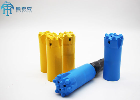 Tungsten Carbide 45mm R32 Thread Button Rock Drill Bits