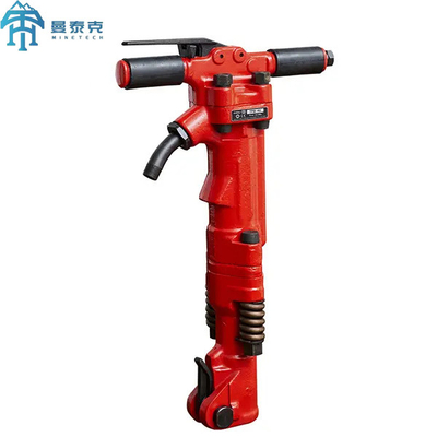 Tpb 90 Hand Held Rock Drilling Equipment Air Pick Break Hammer Alat Konstruksi