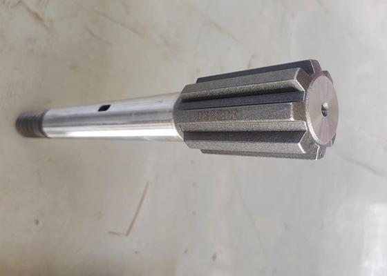 Adaptor batang tempa presisi untuk Atlas Copco /  / Furukawa Rock Drill
