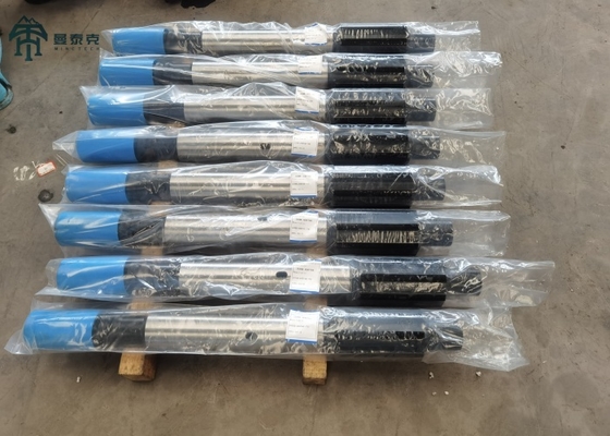 Ingersoll Rand YH65RP adaptor batang T38 T45 680mm 700mm