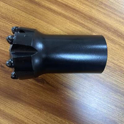 Bit Button T38 64mm Untuk Tambang Ledakan, Batu Kapur, dan Marmer