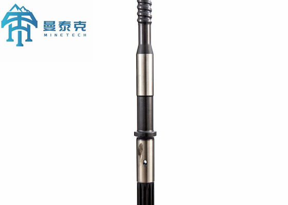 Alat Pemecah Batu Rig Pengeboran, Adaptor Shank BBC120 R32