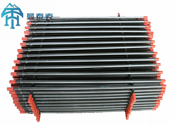 Mining Drill Tool Drill Rod H22 7 derajat Hex.