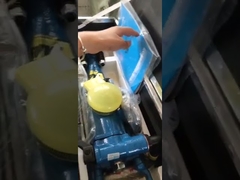 Mesin Bor Batu Pneumatik Yt29a Dengan Kaki Udara 27kg