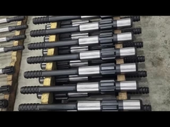 Lengan Kopling Adaptor Shank Untuk Pengeboran Batuan