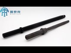 Alat Batu Penumatic H22 Batang Bor Hexagonal Lubang Kecil