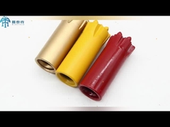 T45 Thread Drilling Button Bit Ore Quarry Tungsten Carbide