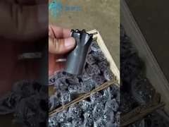 7° Toner Bit Button Nomor 5/6/7 Atau Disesuaikan