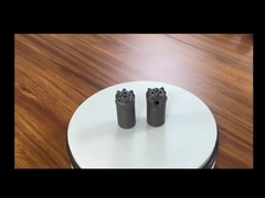 Pengeboran kerucut 32 mm untuk pertambangan, terowongan dan quarrying