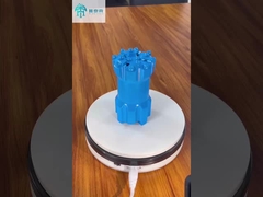 Bit tombol ulir MTH 102mm