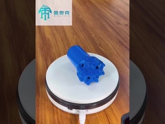 T51 89mm bola atas palu bor