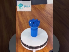 T51 102mm bola atas palu bor