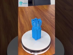 T51 89mm menarik bola atas palu bor bit